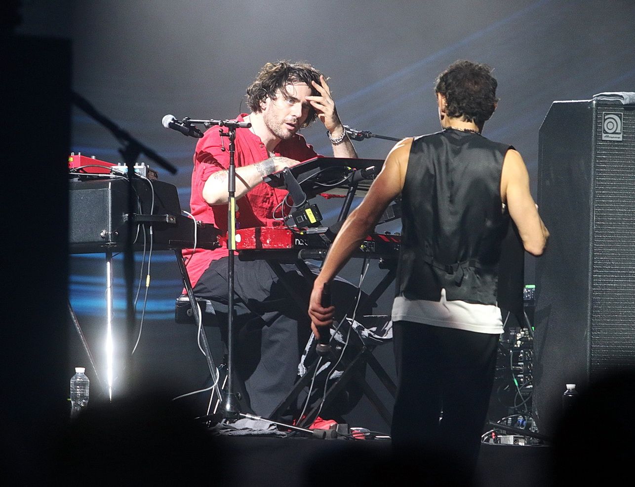 Що Інформатор побачив на ювілейному концерті Океану Ельзи – великий фоторепортаж 48