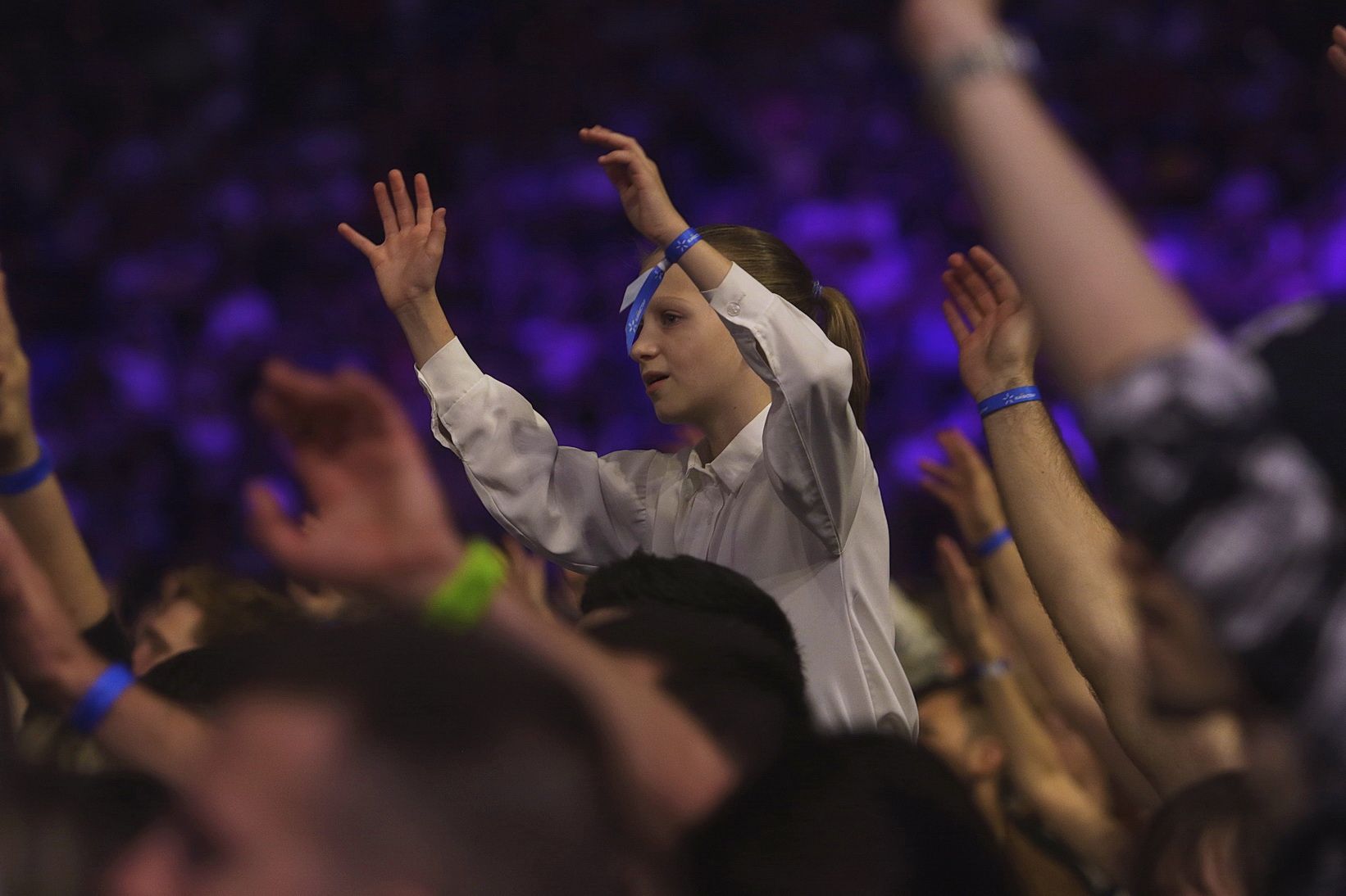 Що Інформатор побачив на ювілейному концерті Океану Ельзи – великий фоторепортаж 12