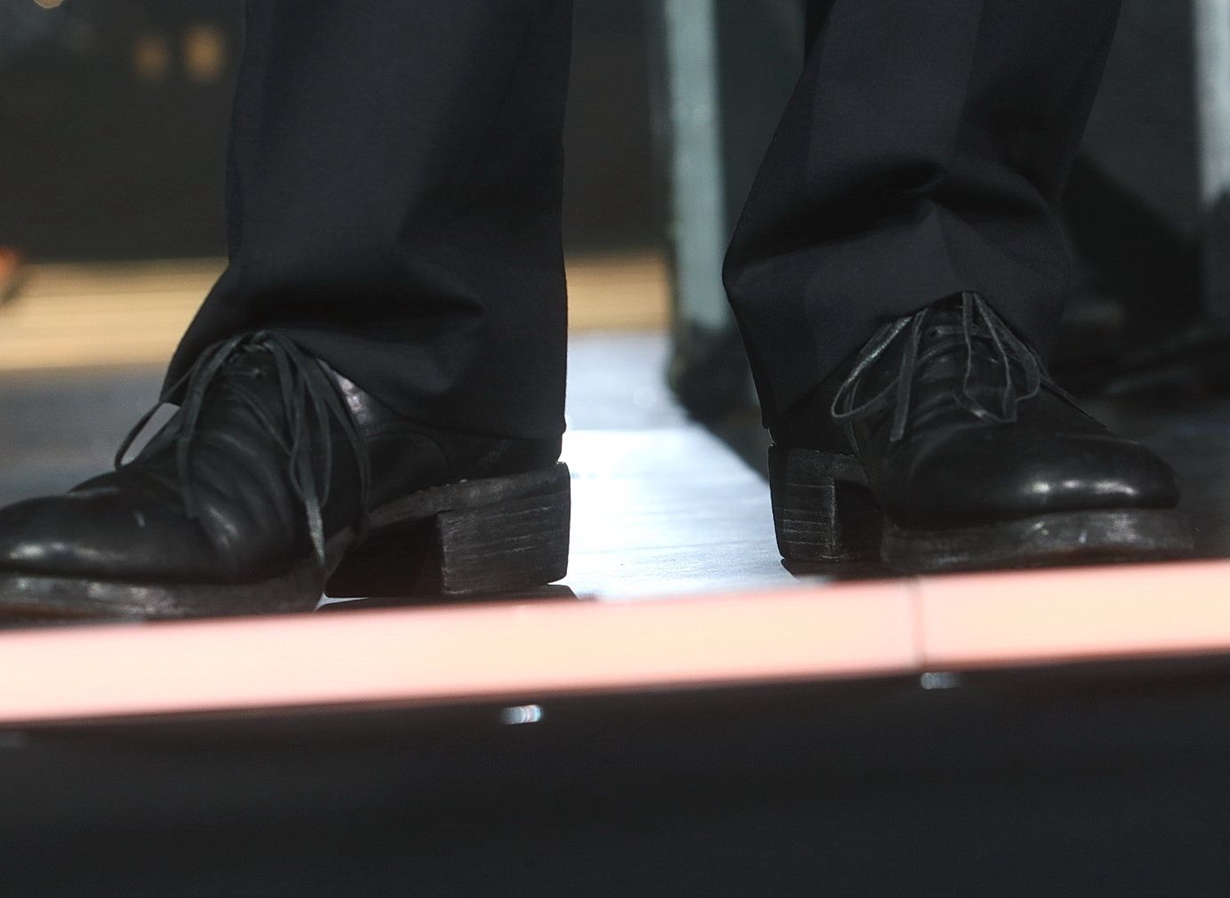 Океану Ельзи-30: юблейний концерт у Києві, Палац спорту, 11 жовтня. Фото: Павло Дацковський