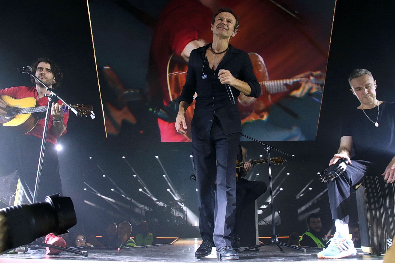 Что Информатор увидел на юбилейном концерте Океана Эльзы – большой фоторепортаж 14