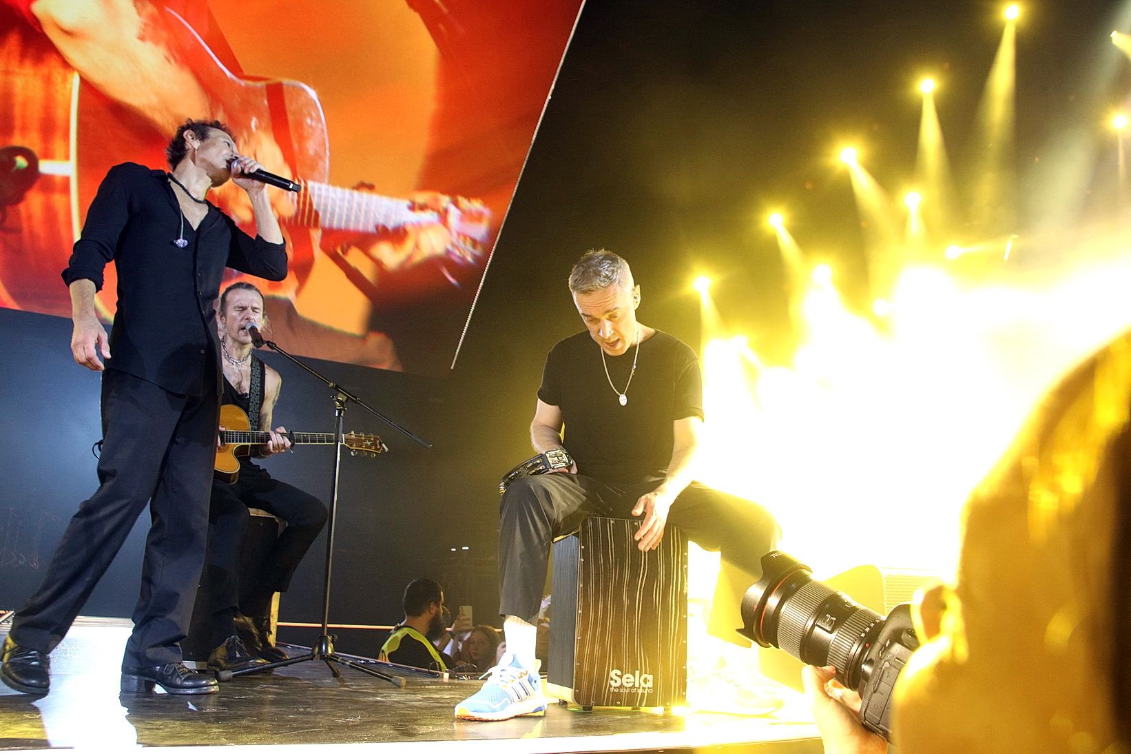 Що Інформатор побачив на ювілейному концерті Океану Ельзи – великий фоторепортаж 41