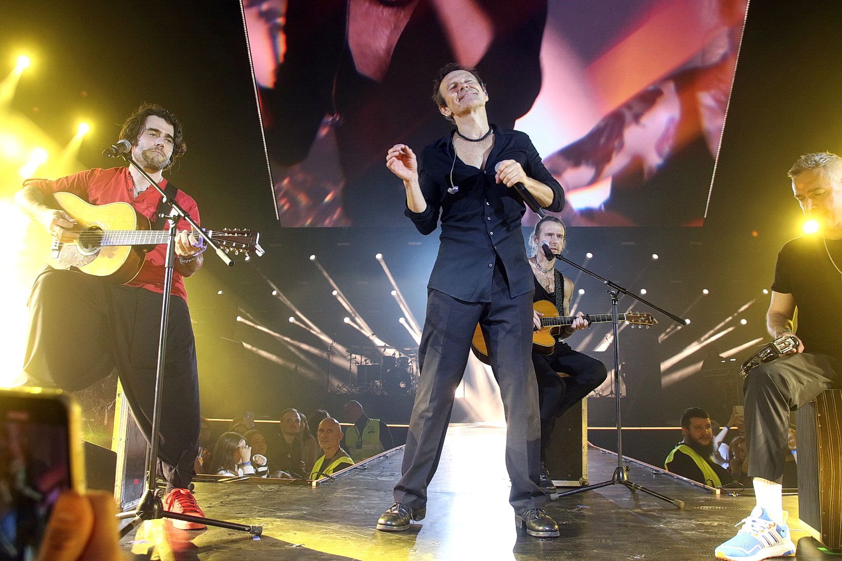 Що Інформатор побачив на ювілейному концерті Океану Ельзи – великий фоторепортаж 44