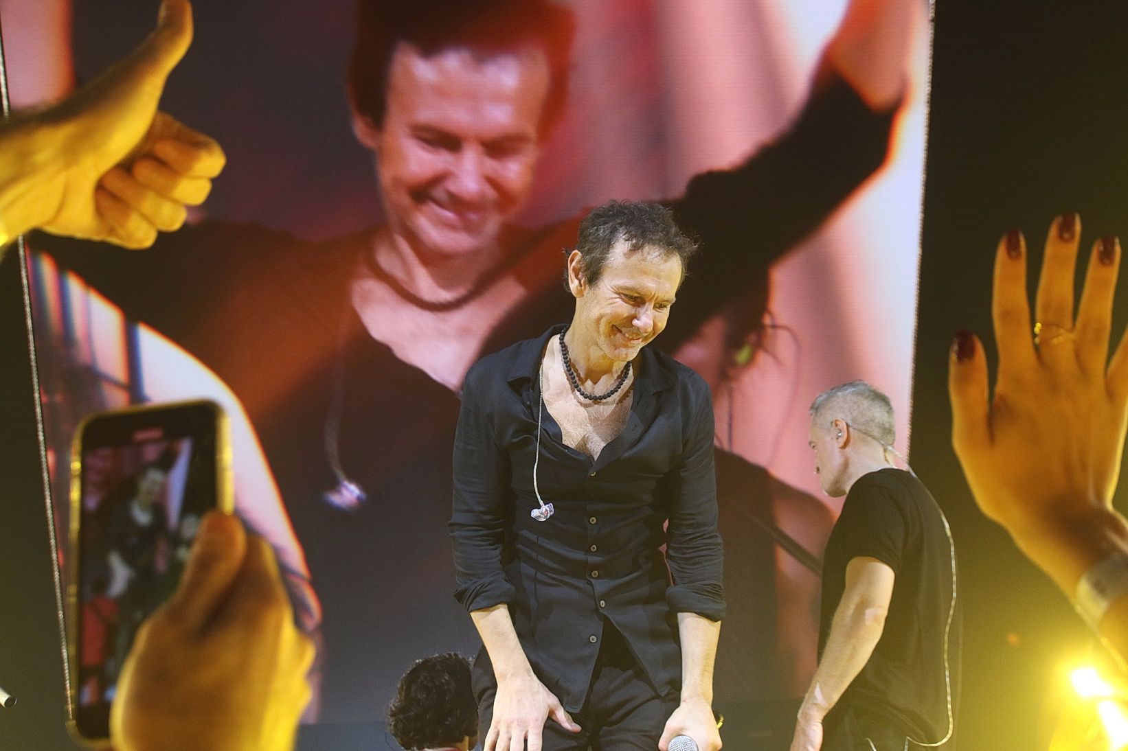 Що Інформатор побачив на ювілейному концерті Океану Ельзи – великий фоторепортаж 37