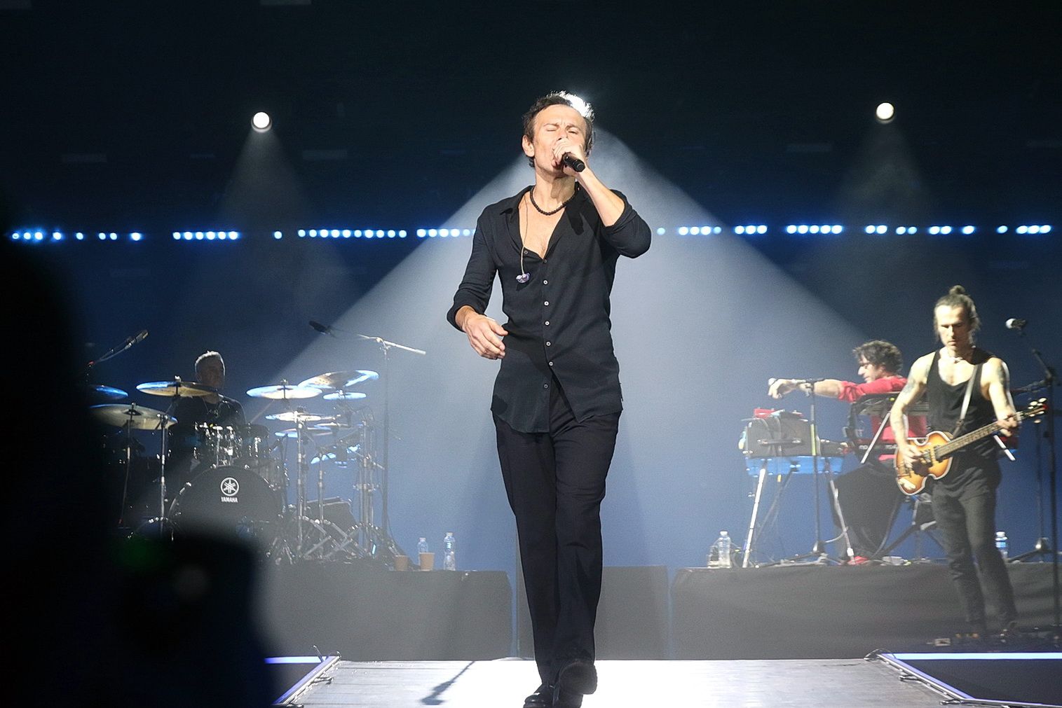 Що Інформатор побачив на ювілейному концерті Океану Ельзи – великий фоторепортаж 39