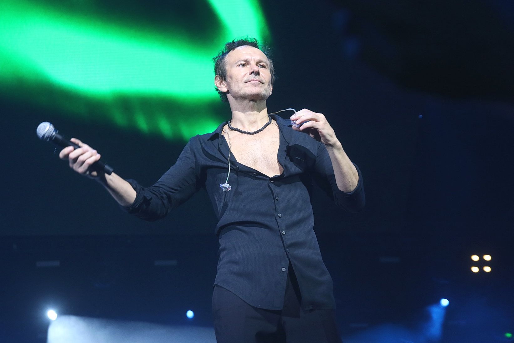 Що Інформатор побачив на ювілейному концерті Океану Ельзи – великий фоторепортаж 45