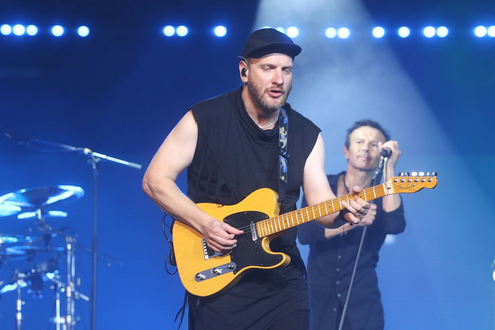 Що Інформатор побачив на ювілейному концерті Океану Ельзи – великий фоторепортаж 38