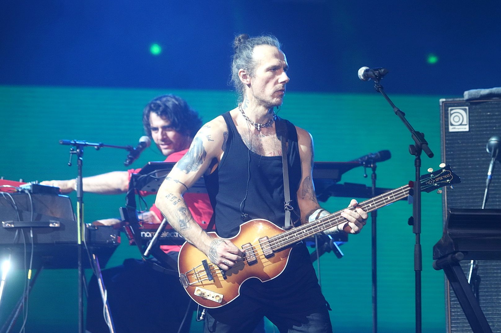 Що Інформатор побачив на ювілейному концерті Океану Ельзи – великий фоторепортаж 40