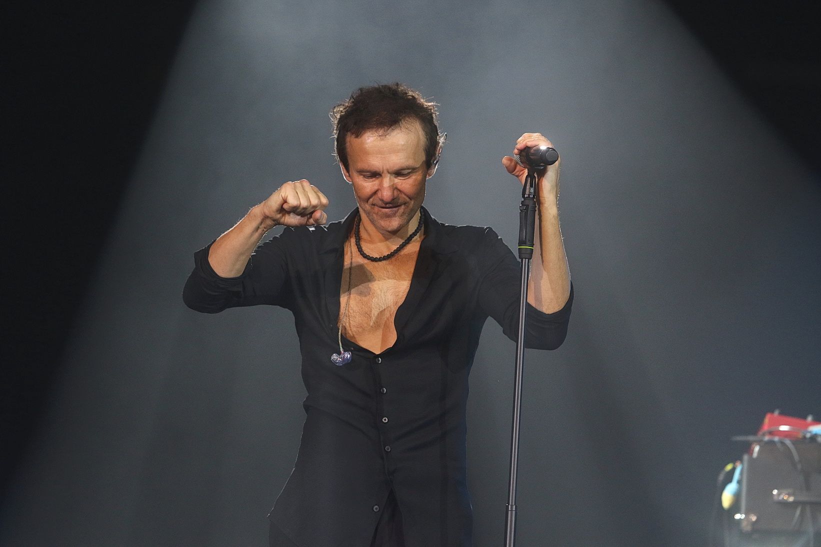 Що Інформатор побачив на ювілейному концерті Океану Ельзи – великий фоторепортаж 43