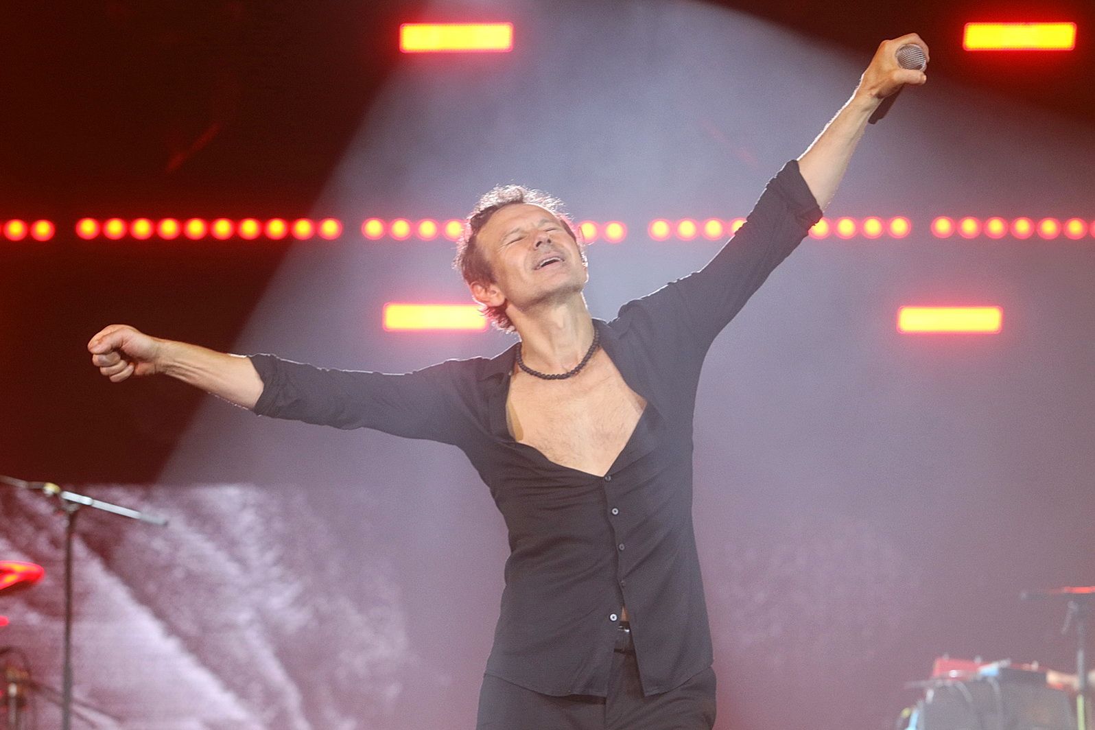 Що Інформатор побачив на ювілейному концерті Океану Ельзи – великий фоторепортаж 36