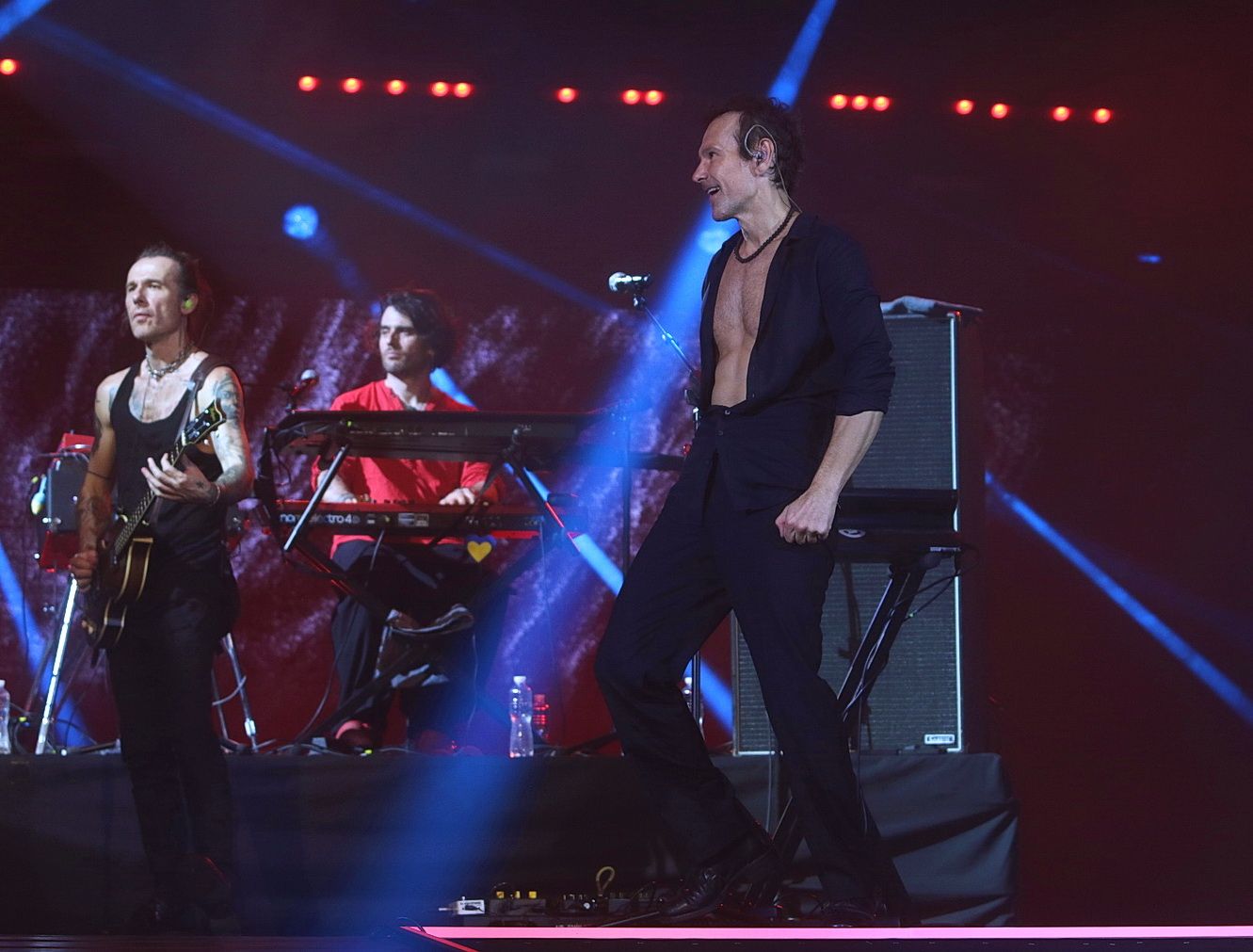 Що Інформатор побачив на ювілейному концерті Океану Ельзи – великий фоторепортаж 33