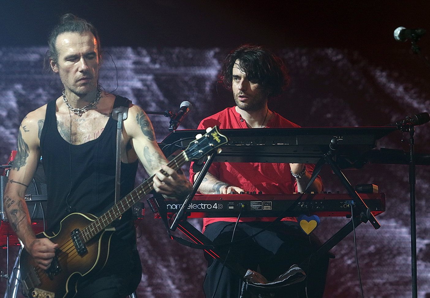 Що Інформатор побачив на ювілейному концерті Океану Ельзи – великий фоторепортаж 34