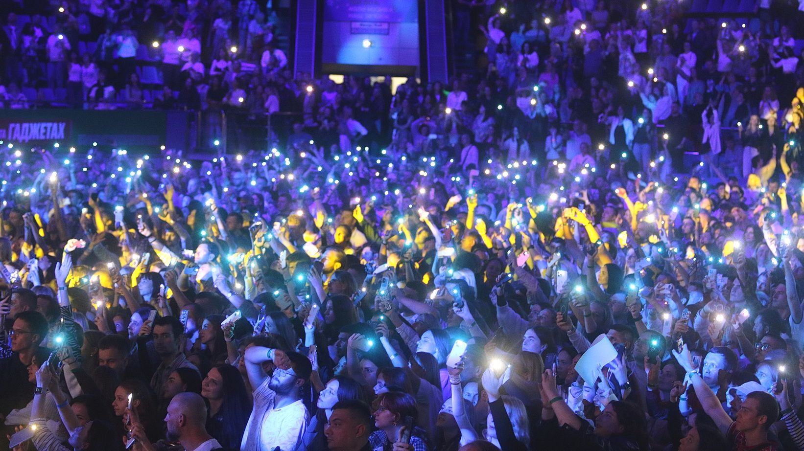 Що Інформатор побачив на ювілейному концерті Океану Ельзи – великий фоторепортаж 32