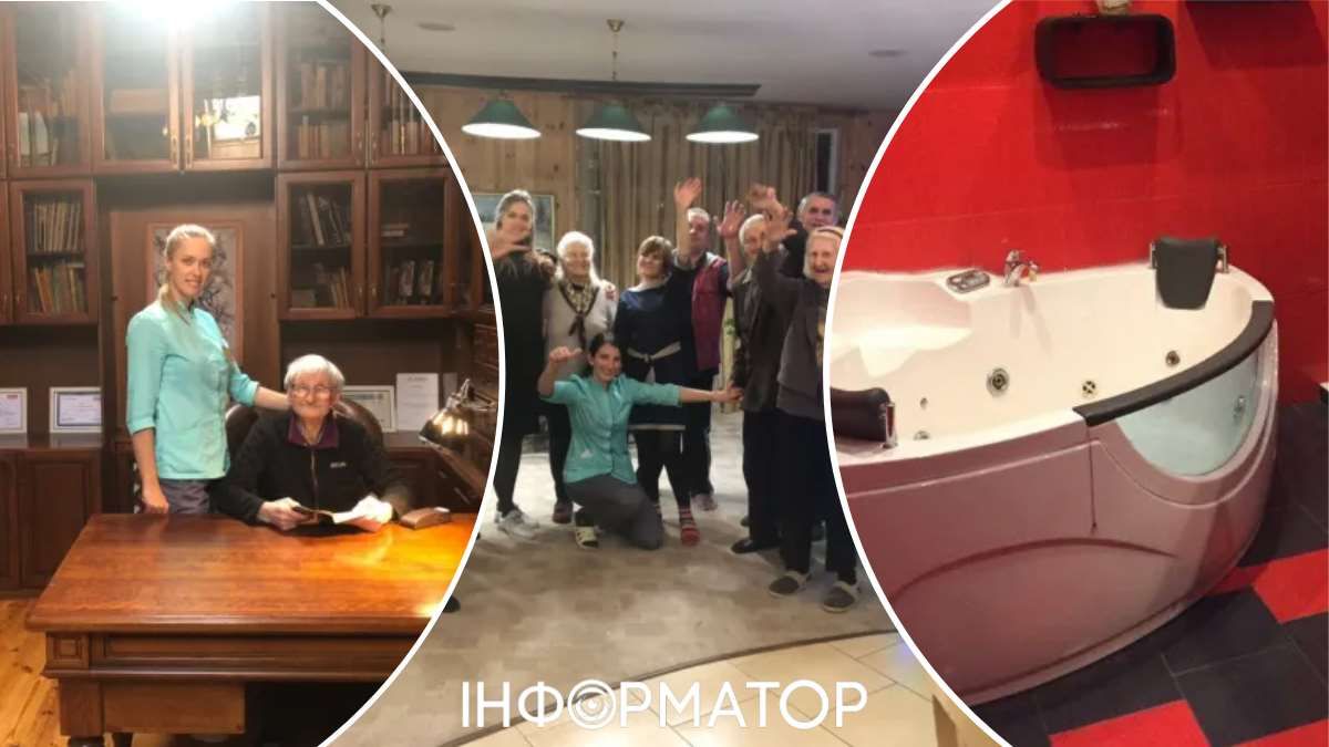 Умови у "Happy Family" влаштовують постояльців: фото з сайту закладу Умови у "Happy Family" влаштовують постояльців: фото з сайту закладу