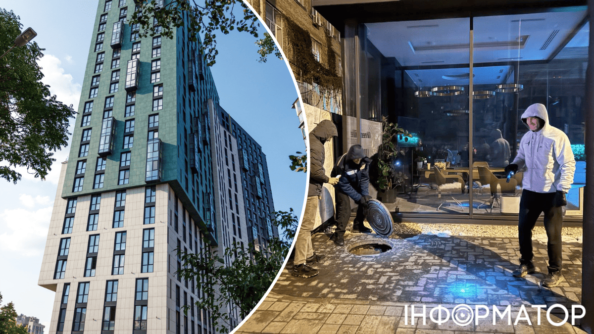 новостройка водоснабжения застройщик