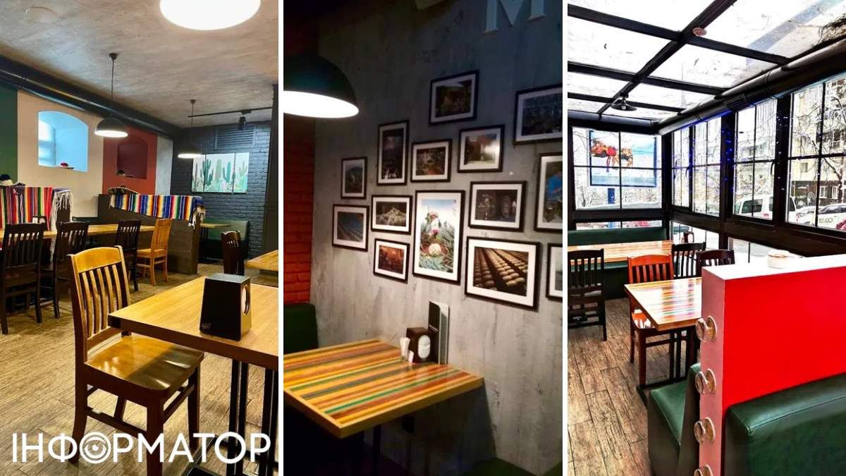 Восени 2024-го заклад Dos Amigos відсвяткував 8-му річницю від дня відкриття