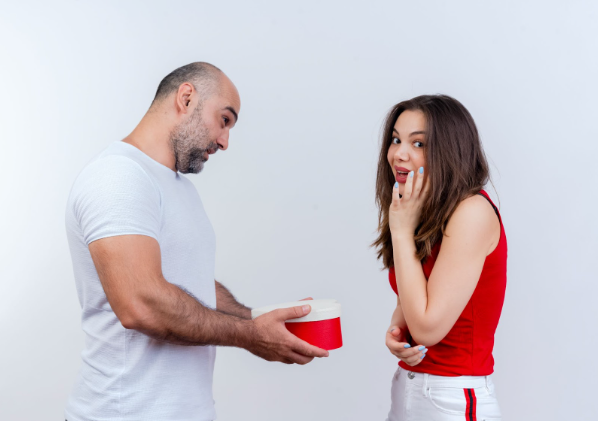 4 ідеї по-справжньому дорослого подарунка: що цікавого купити у інтимному магазині