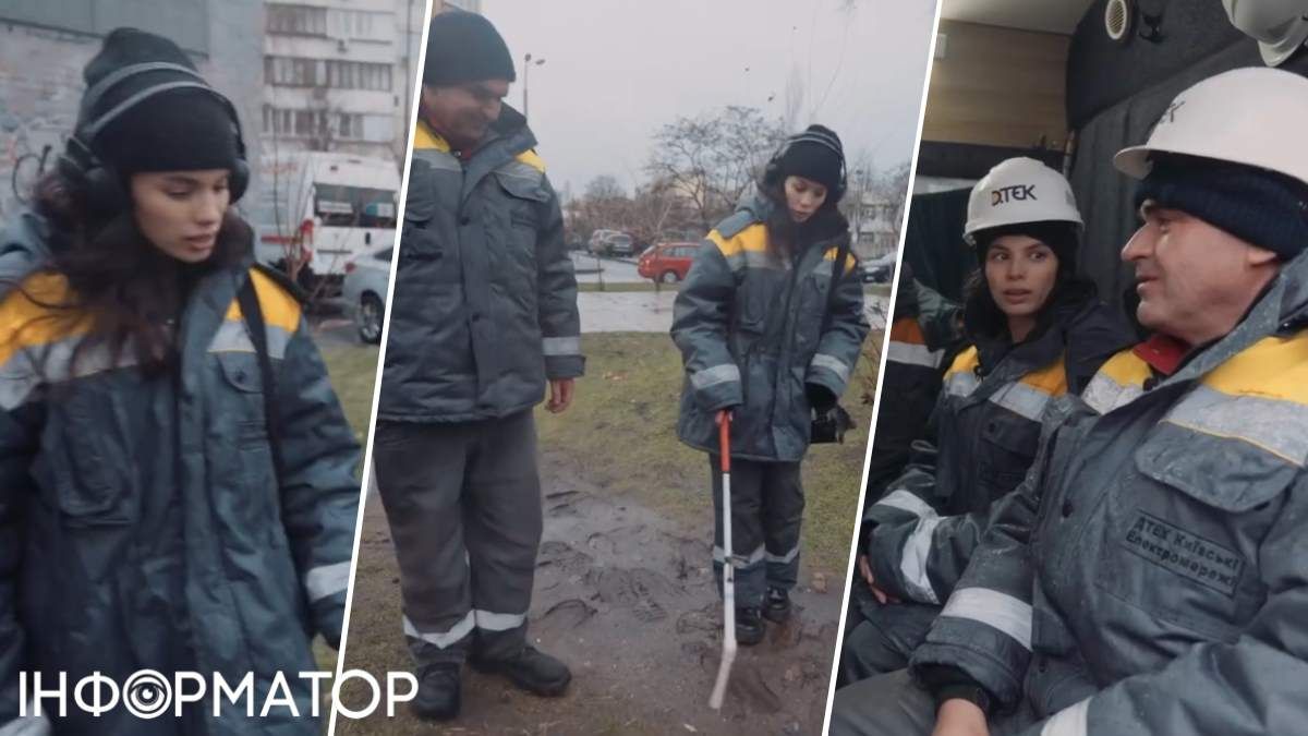 ДТЕК Мішель Андраде