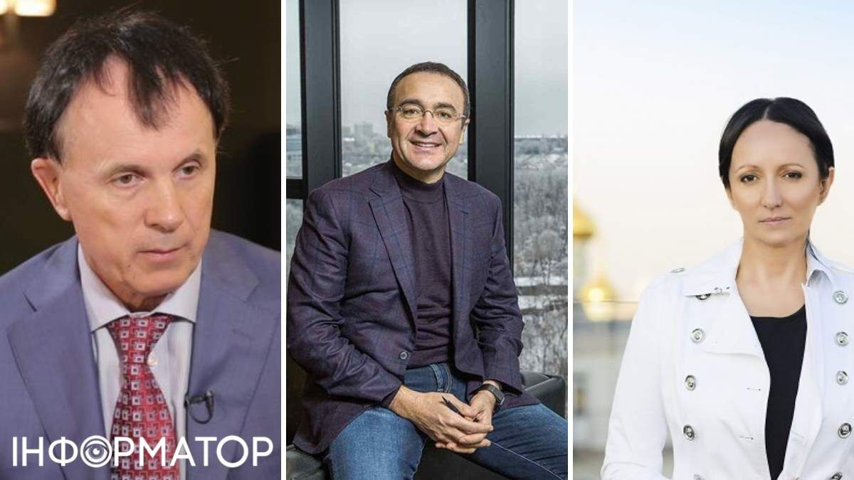 КМВА Игорь Баленко Игорь Никонов Власть Молчанова