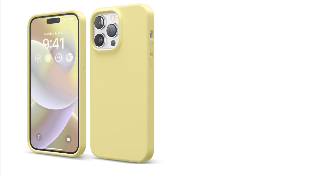 Найкращі аксесуари для iPhone 14 Pro Max: чохли, тримачі та стекла 1