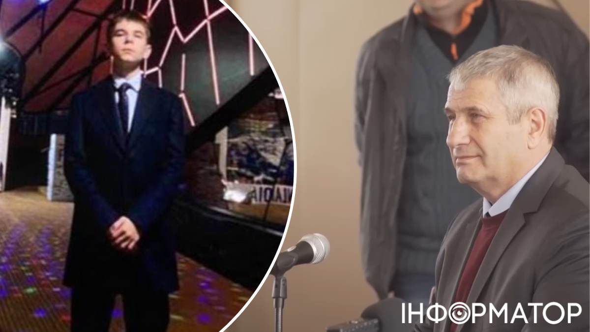 Син свого батька: Микола Цимідан походить з містечка Лиман на Донеччині, де його батько Петро був мером