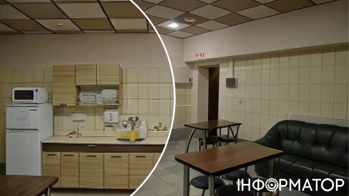 Ось такі умови є у хостелі для його мешканців: адміністрація закладу забороняє користуватись ними гостям - та навідріз відмовилася піти назустріч офіцерам ЗСУ