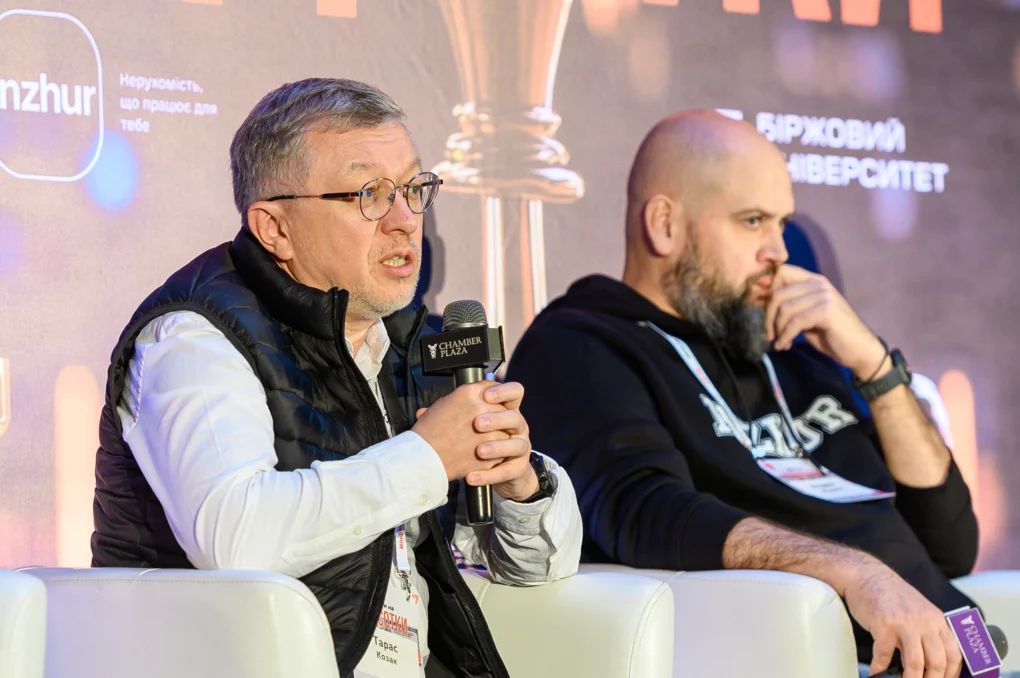 Депутата Київради Тараса Козака називають "брокером" екс-нардепа й інвестбанкіра Андрія Журжія