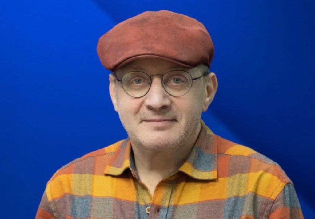 Олександр Балабан вже не працює в університеті, який поки перевіряє 