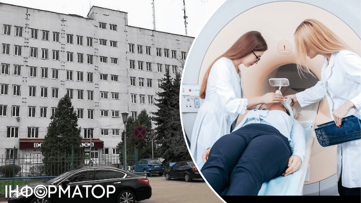 Обухів