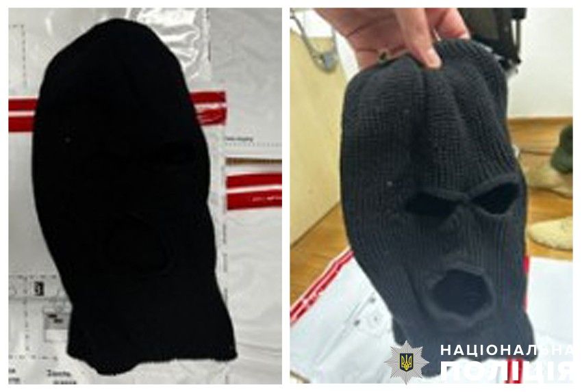 Булінг на Оболоні: підліткам у балаклавах повідомили про підозру 1