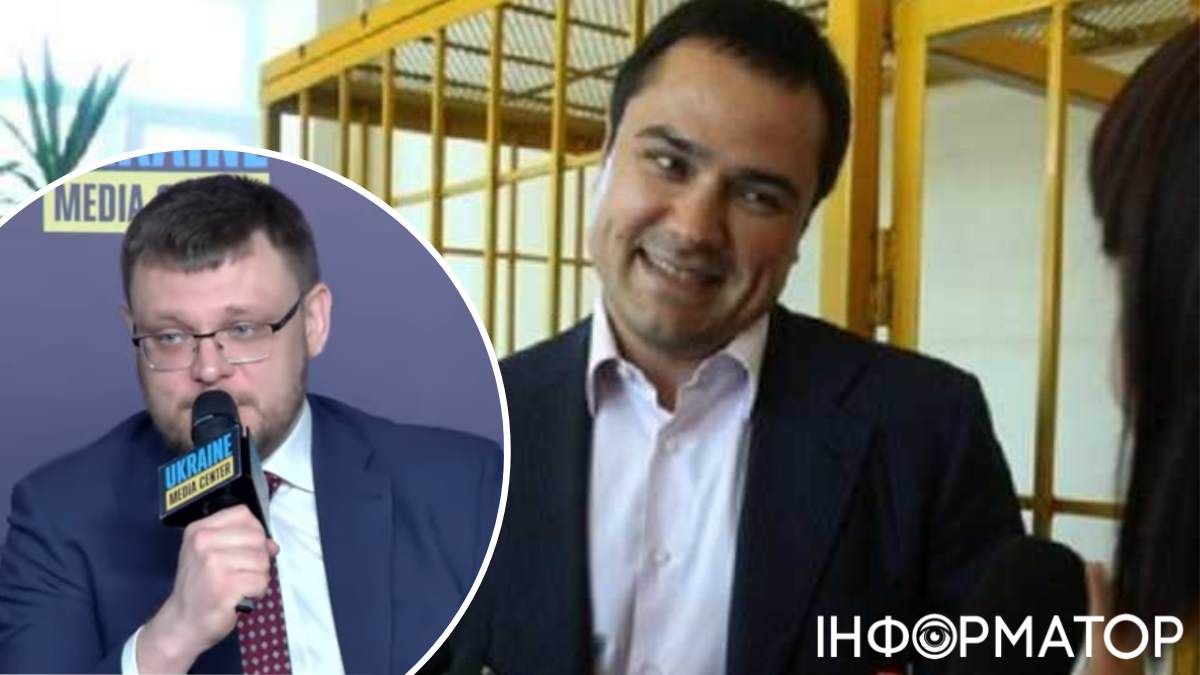 Семен Кривонос Денис Комарницкий