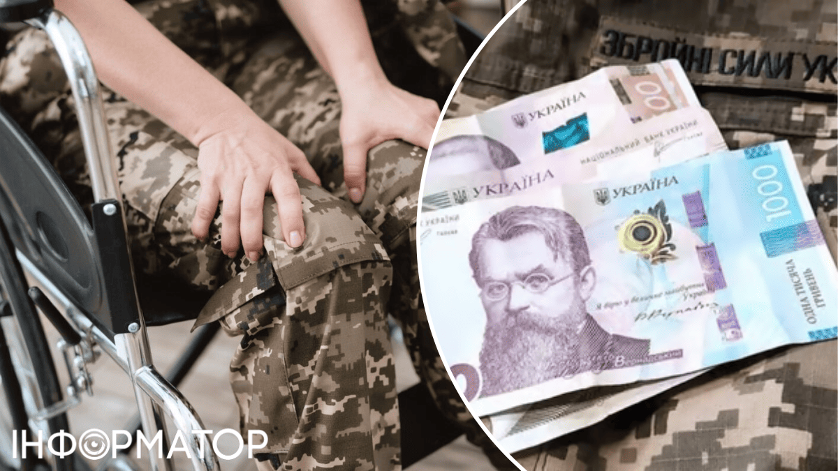 матеріальна допомога Картка киянина військовослужбовці