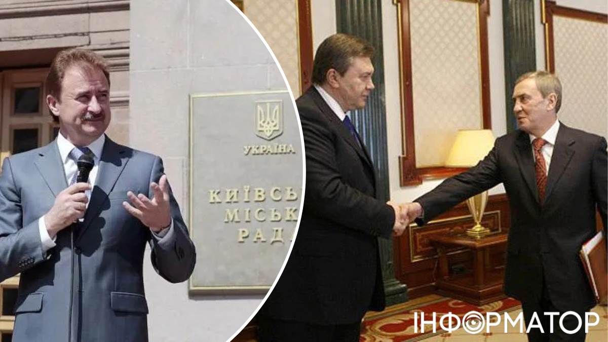 Черновецький був знайомий з Януковичем з 1995 року: тодішній президент Кучма запросив обох у складі делегації знайомитись з Білом Клінтоном до Вашінгтону, і посадовець з Донеччини кликав київського банкіра розважатись у стрип-клуб - про це розповідав сам Черновецький вже 2015-го року