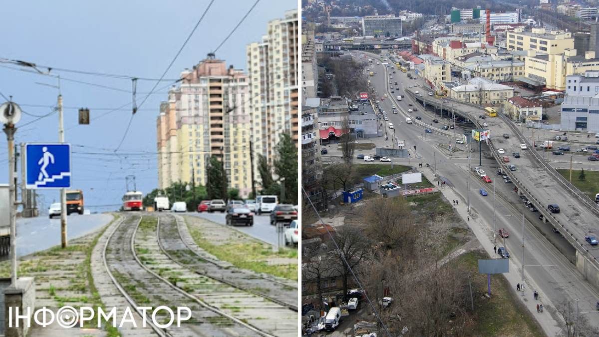 Шляхопроводи ремонт Київ
