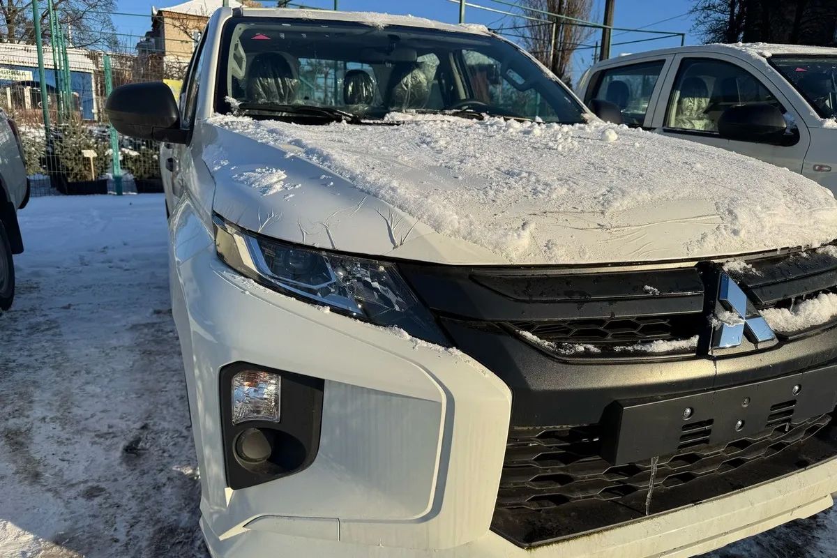 412 полк безпілотних систем отримав від «АТБ» сім нових автівок 412 полк безпілотних систем отримав від «АТБ» сім нових автівок