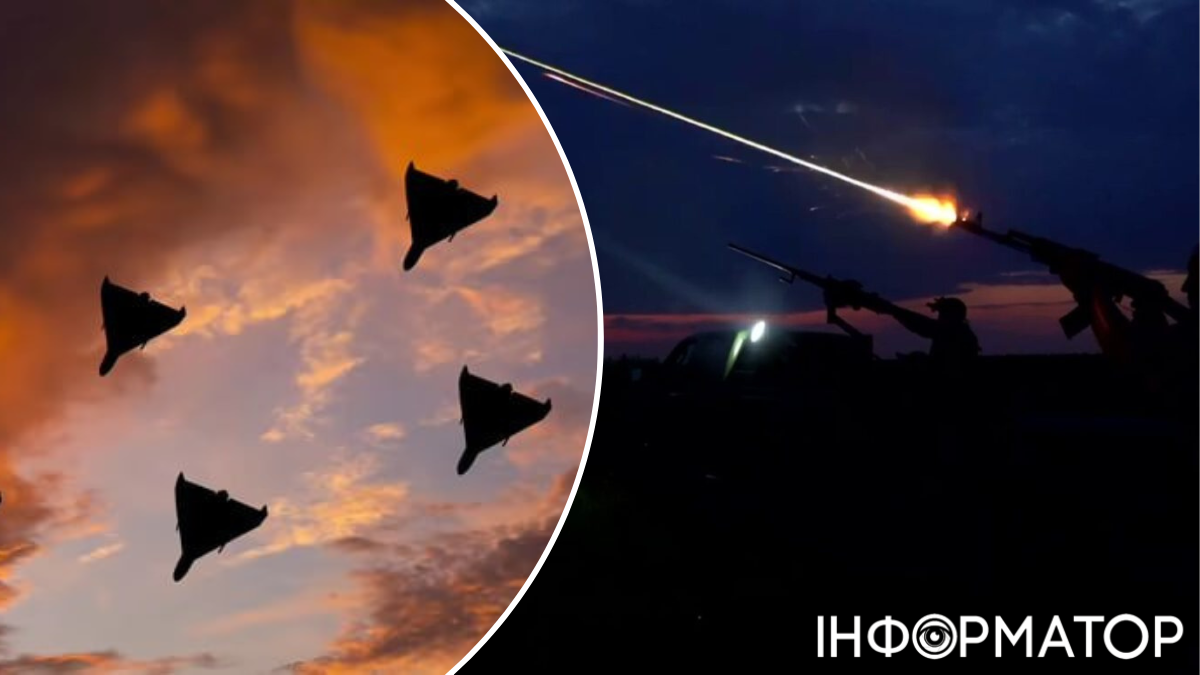 Атака на Київ 4 березня