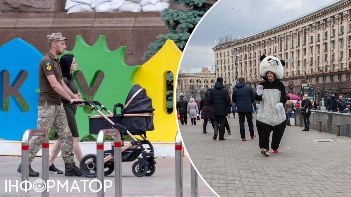 Кияни соцопитування ЗСУ