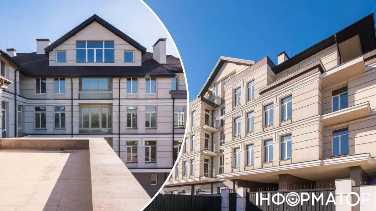 З точки зору архітектурної споруда є досить цікавою - має багато прямих ліній та рублені форми З точки зору архітектурної споруда є досить цікавою - має багато прямих ліній та рублені форми