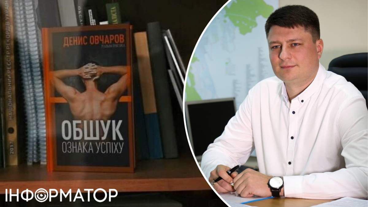 В Киеве есть речь о таких ситуациях: "пацан к успеху шел" - теперь ее вполне можно визуализировать