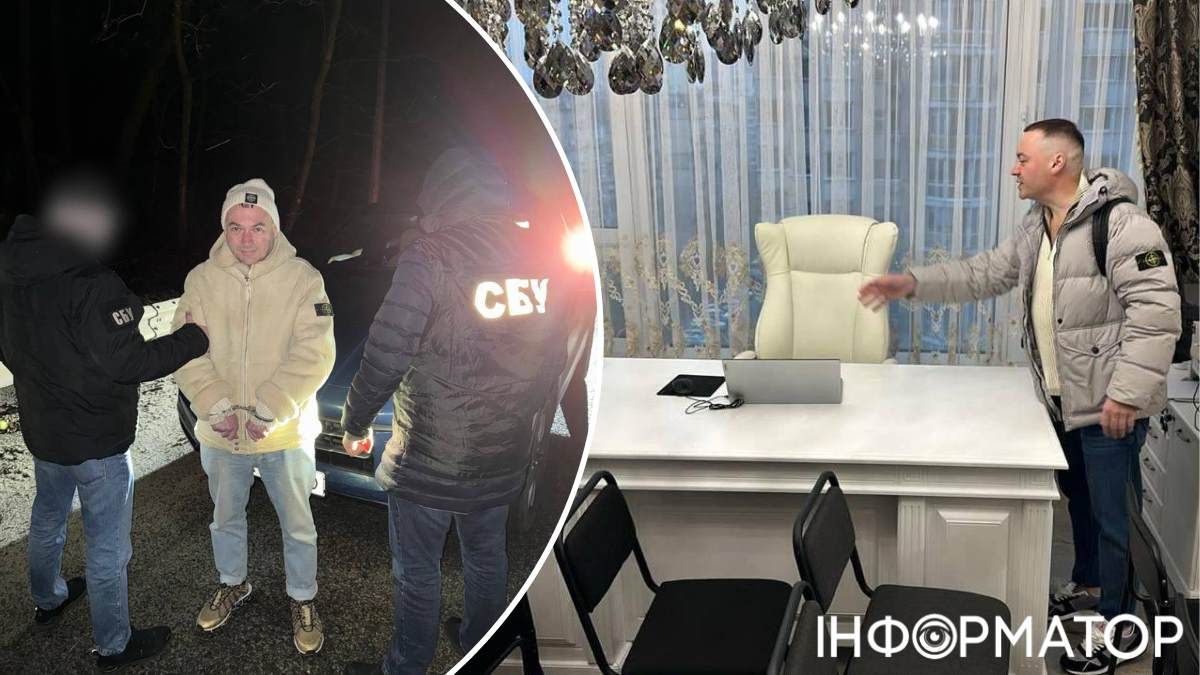 Похоже, Лепский любит не только премиальные автомобили, но и является адептом премиальных брендов одежды: в арест и просто во время него одет в испанский бренд Stone Island