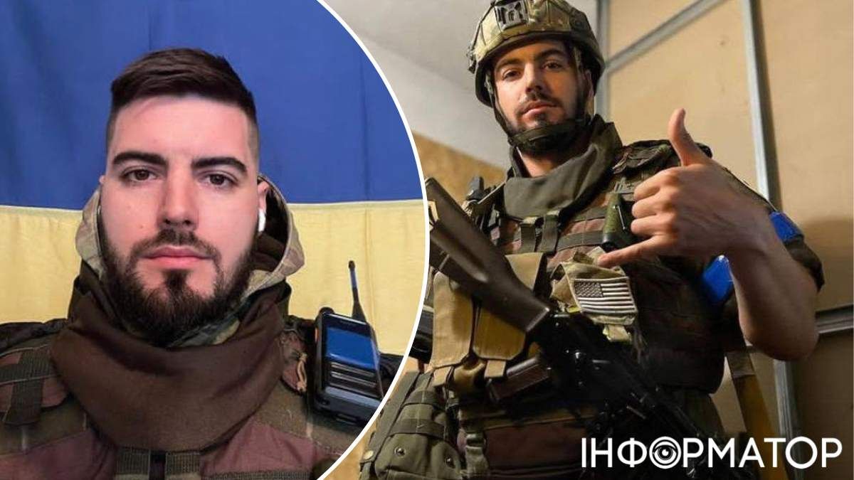 Нині Юрій Федоренко керує батальйоном ударних БпЛА "Ахілес", що воює на лінії фронту