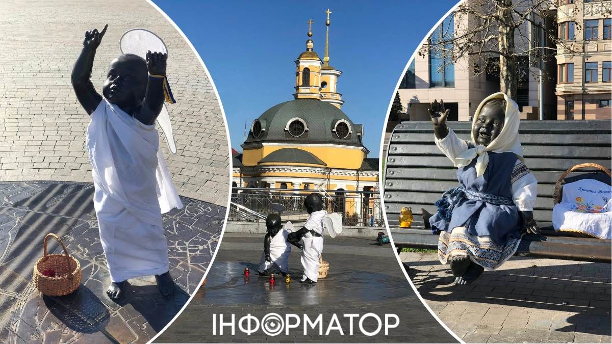 Почтовая площадь