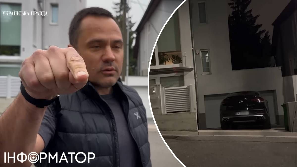 Комарницкий