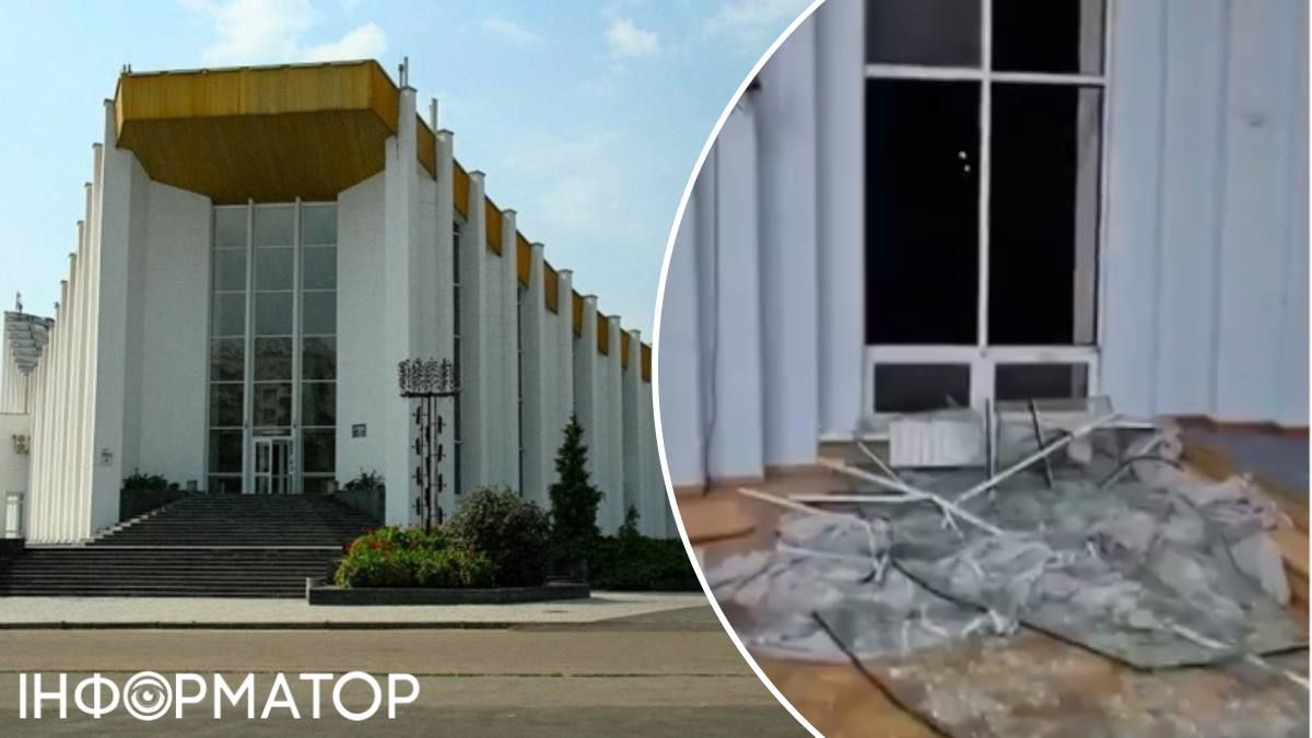 Шевченківський район