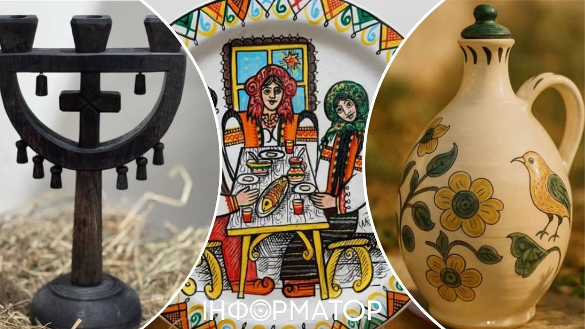 ТРЦ виставка кераміки Київ