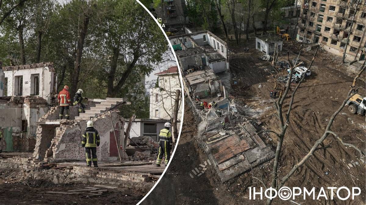 Святошинский район