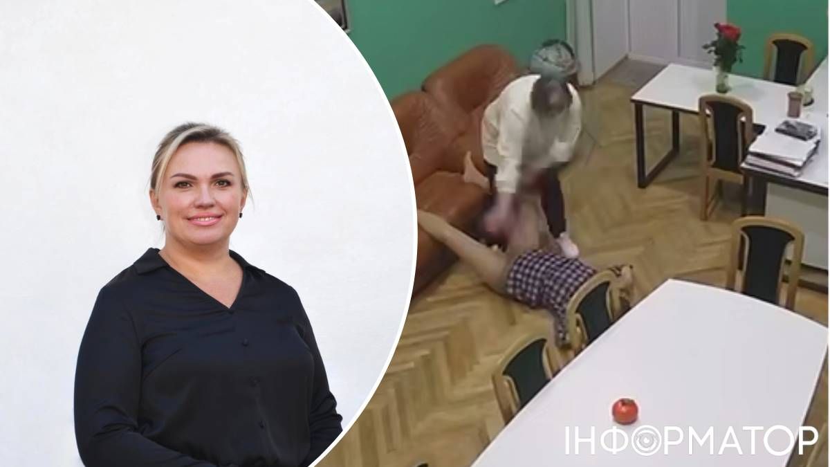 Алкогольна вечірка КМДА