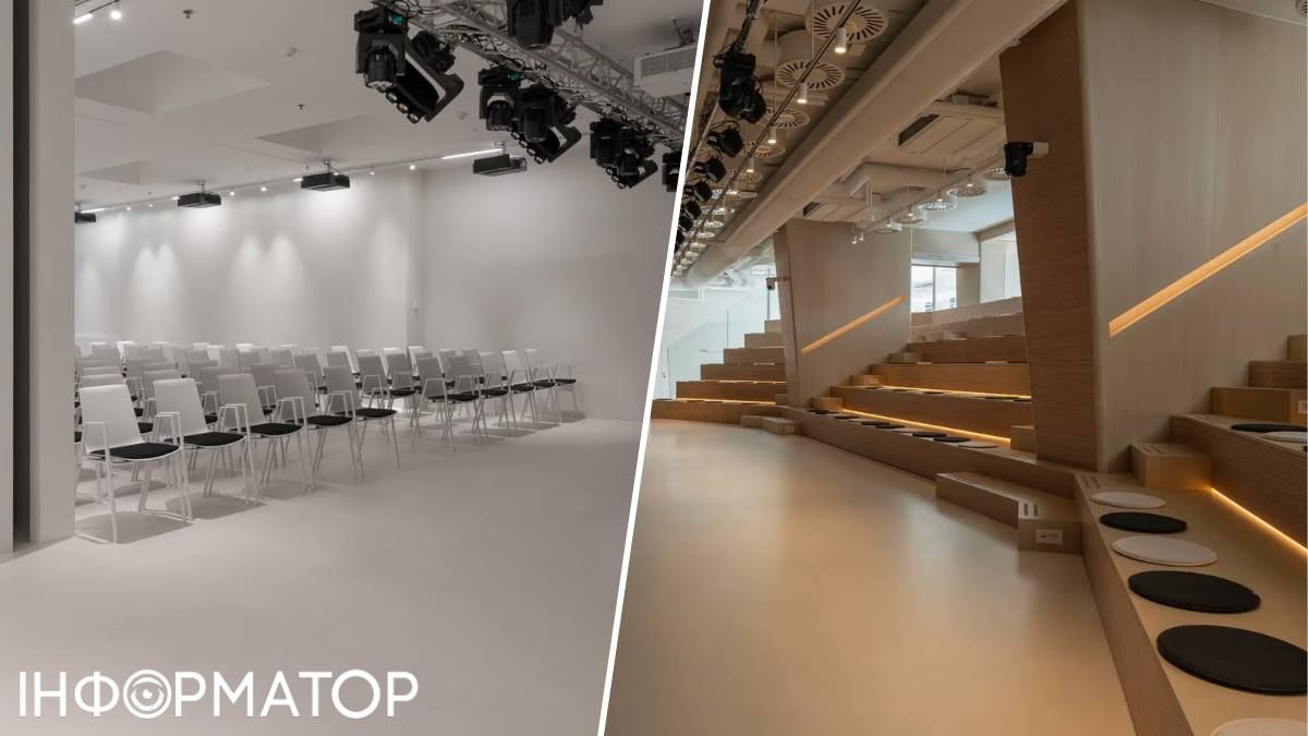 MacPaw Space Киев закрытие инновационное пространство