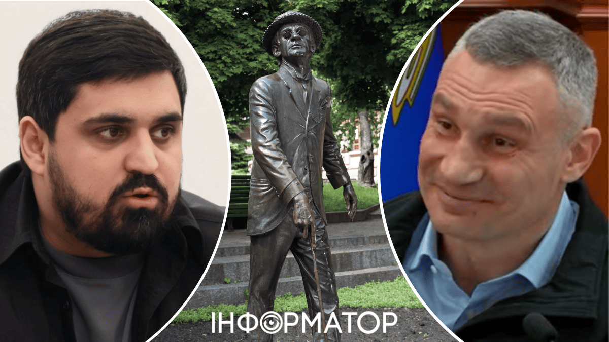Тимур Ткаченко безбарьерная среда наземный переход