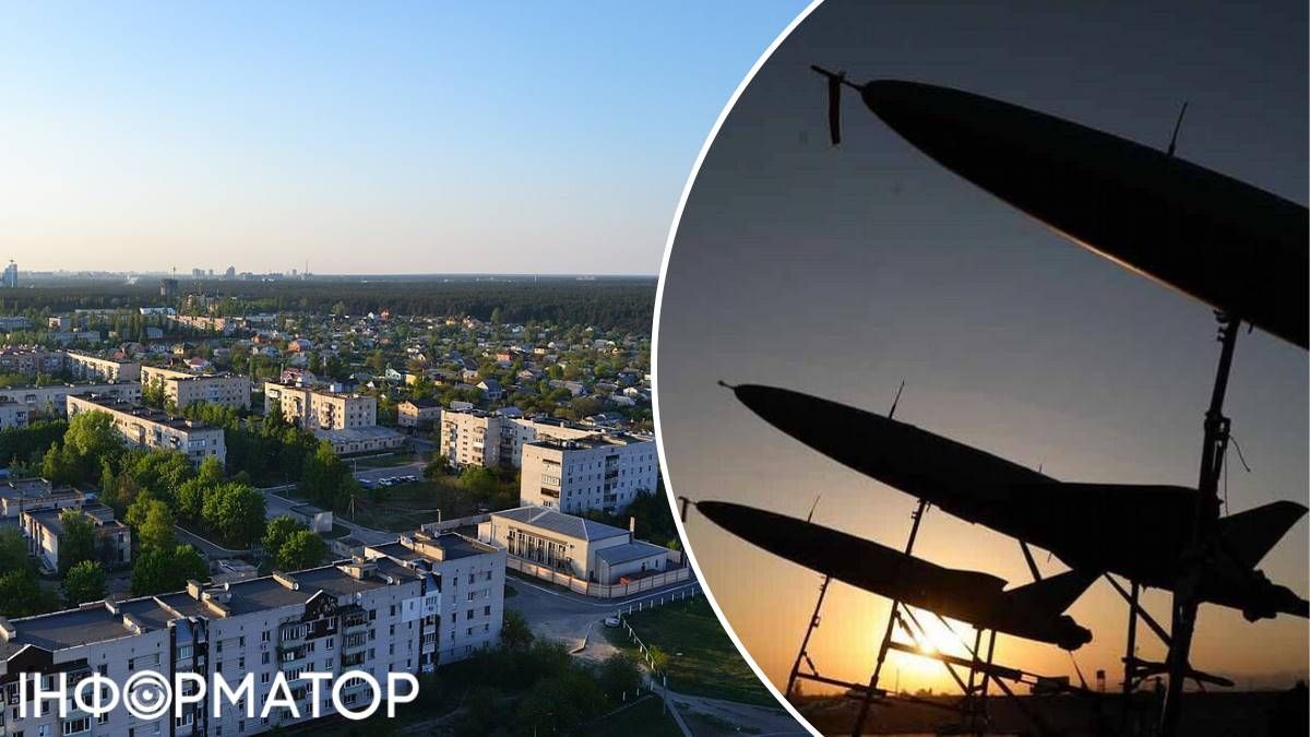 Дарницкий район