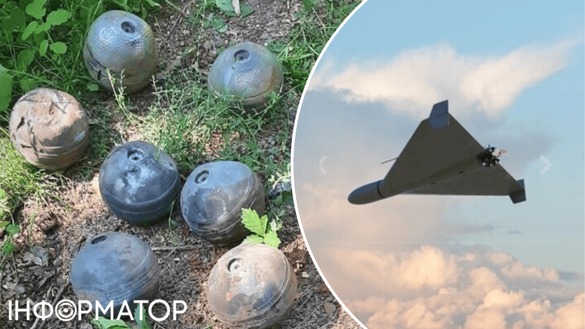 шахеды опасность взрывы